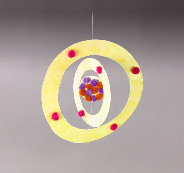 Carbon Atom Mobile | crayola.com