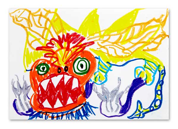 FREE! - Chinese Dragon Pictures to Draw (teacher made)