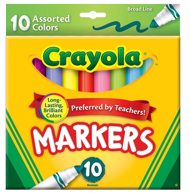 https://www.crayola.com/-/media/Crayola/Products/58-7725_10ctMarkers_Assorted_BL.jpg?mh=762&mw=645