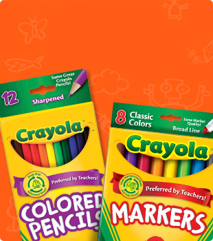 Color Wonder Magic Light Brush Video Crayola Com