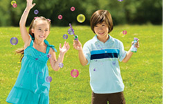 Download Outdoor Colored Bubbles | crayola.com