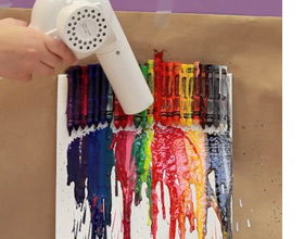 Crayola Meltdown Crayola Com