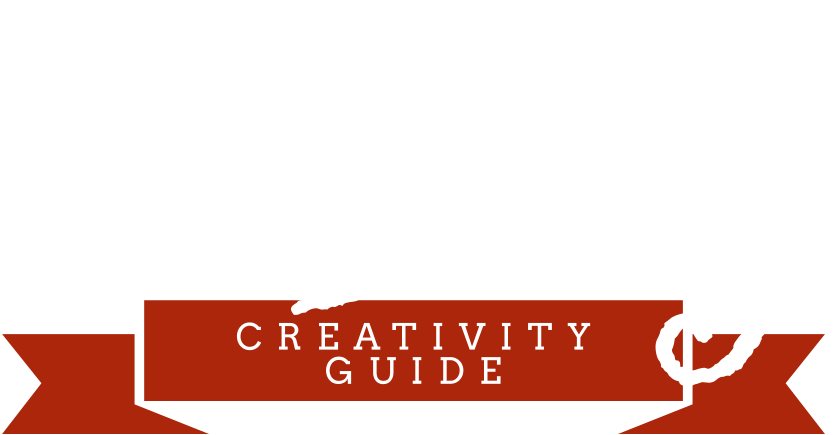 Holiday Creativity Guide