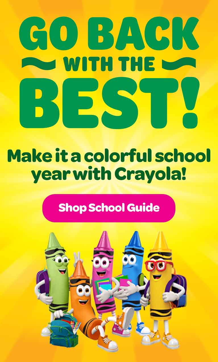  Crayola Colors of The World Skin Tone Markers