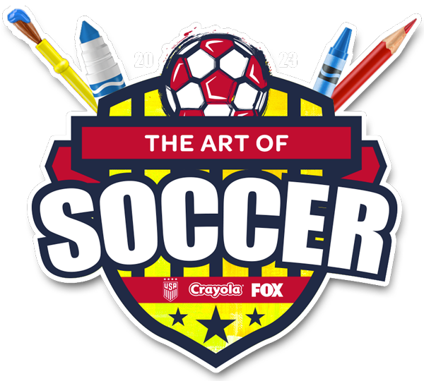 The Art of Soccer