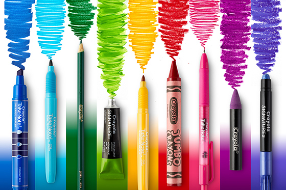 Special Offers Special Offers | crayola.com