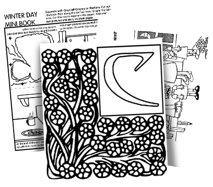 Free Coloring Pages Crayola Com