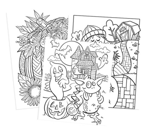 8400 Crayola Coloring Pages Back To School Download Free Images