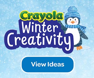 Crayola Thank A Teacher Contest {Melted Crayon Teddy Bears} - The Cards We  Drew
