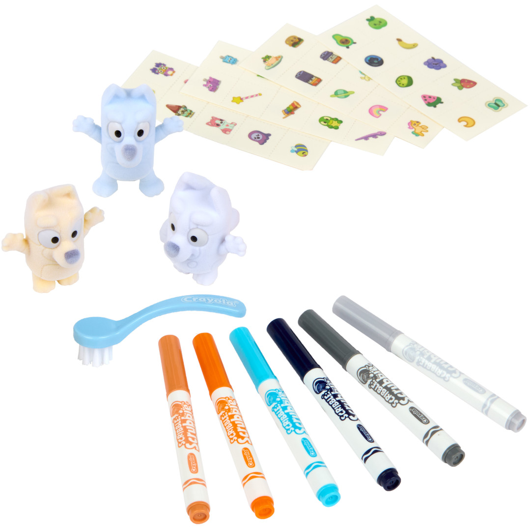Contents