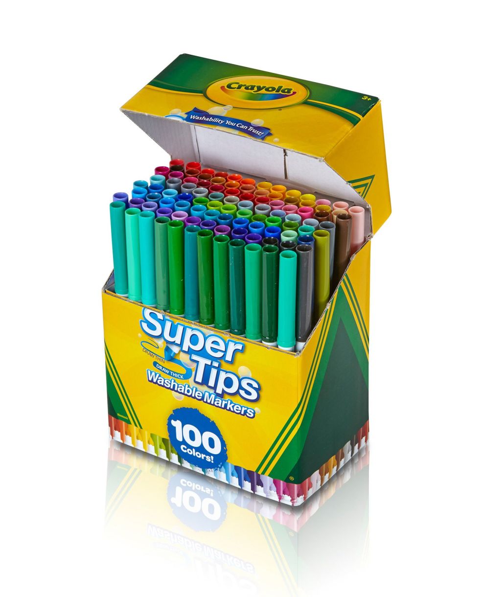 Packaging with contents