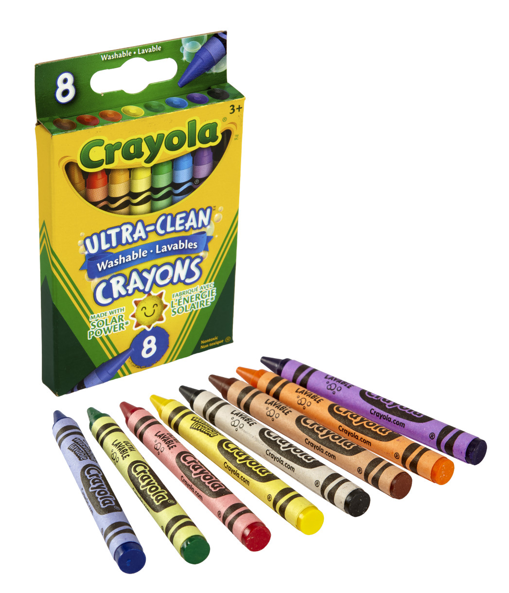 Packaging with contents