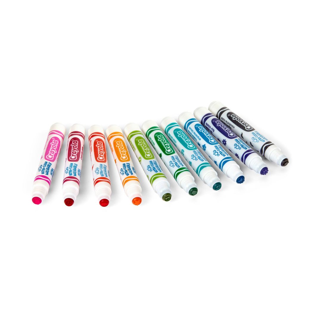 Packaging with contents