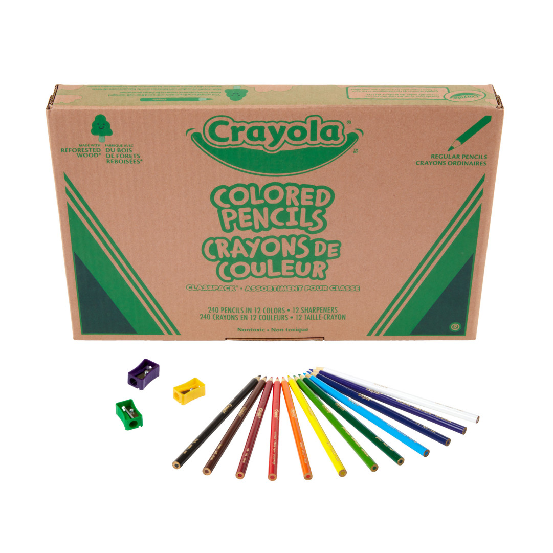 Packaging with contents