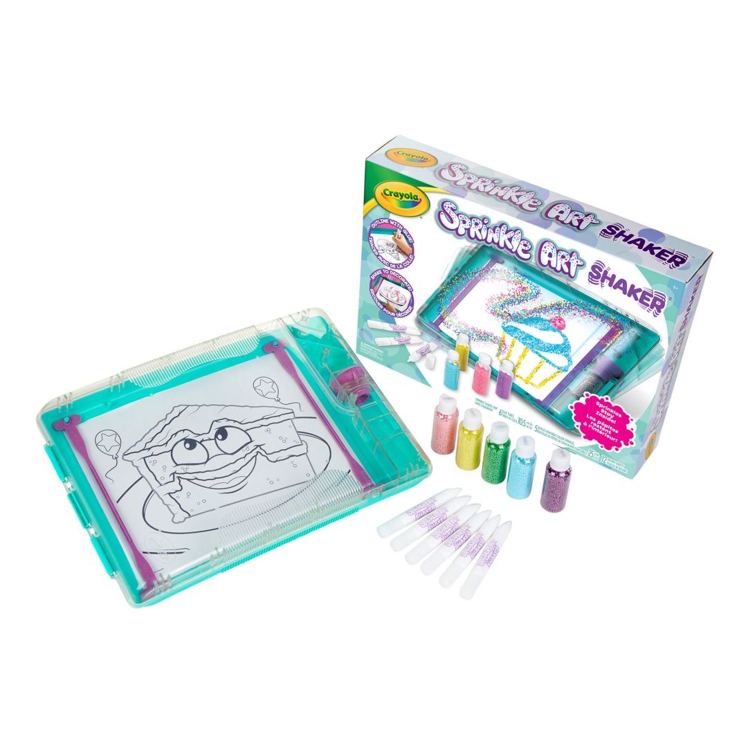 Packaging with contents