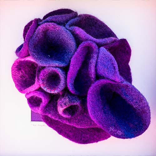 Fiber Art