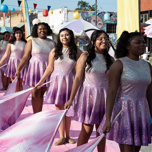 Colorguard