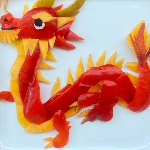 Food Art