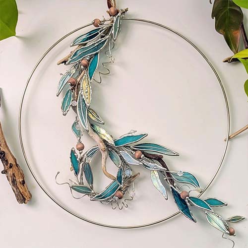 Glass Art
