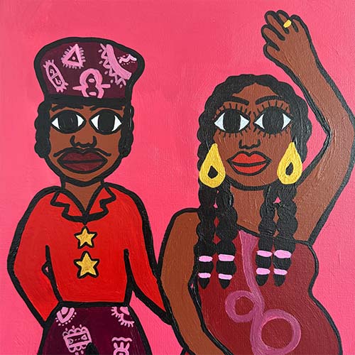 Painting