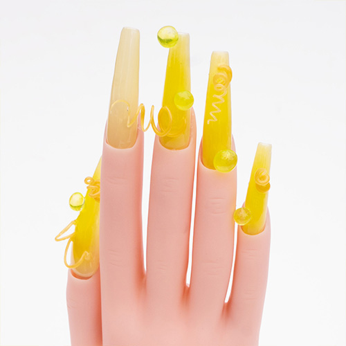 Nail Art
