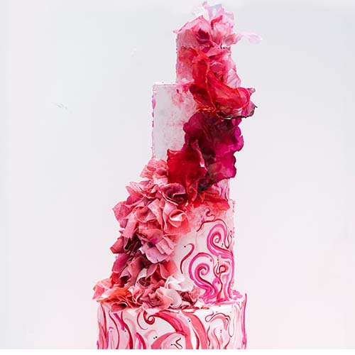 Cake Art