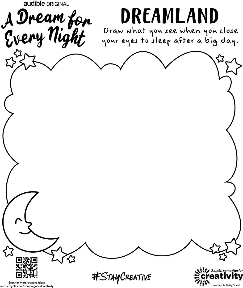 A Dream for Every Night with Emma Watkins