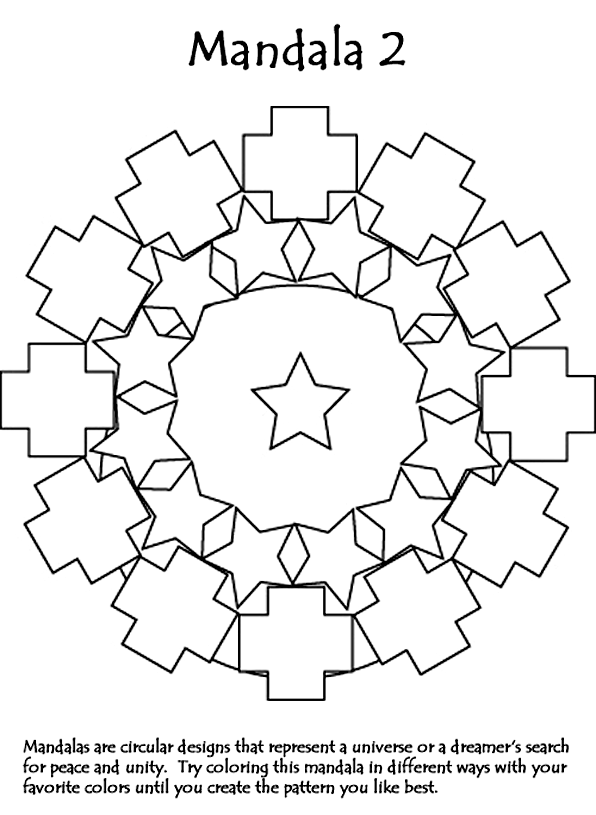 Mandala 2