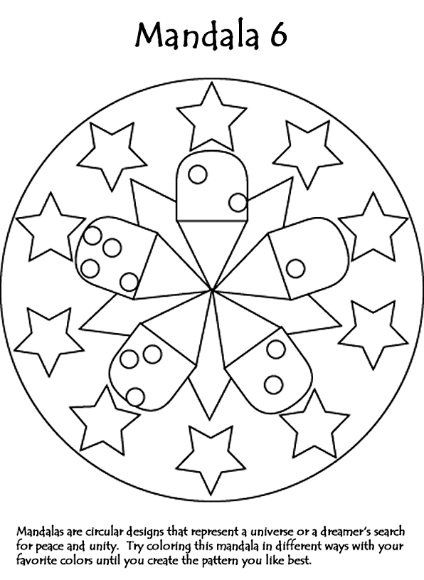 Mandala 6