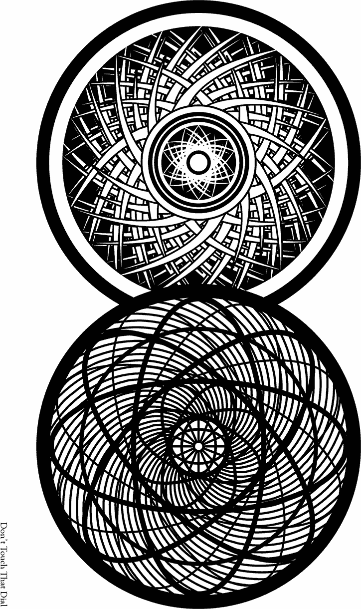 Don't Touch That Dial