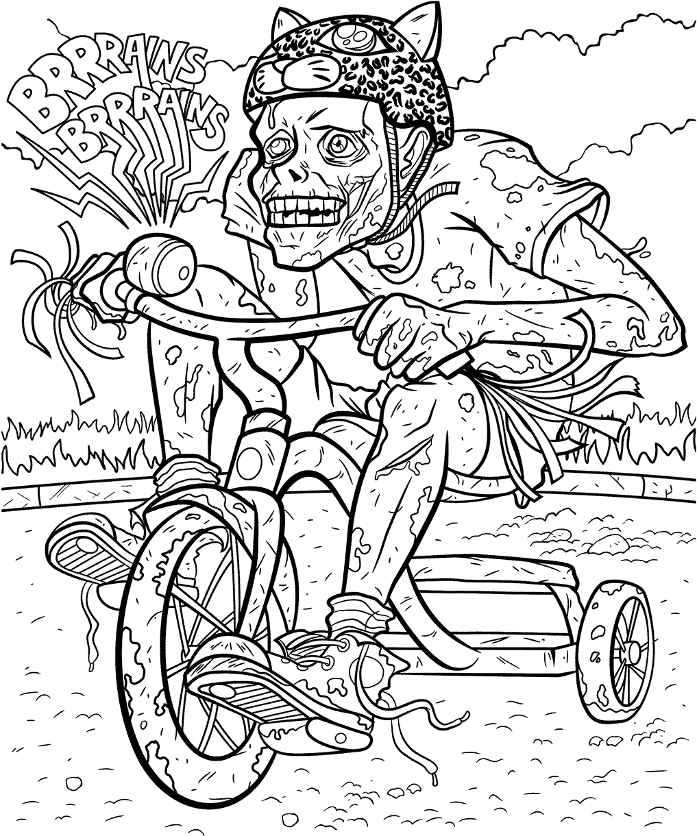 Free printable coloring pages for adults | crayola