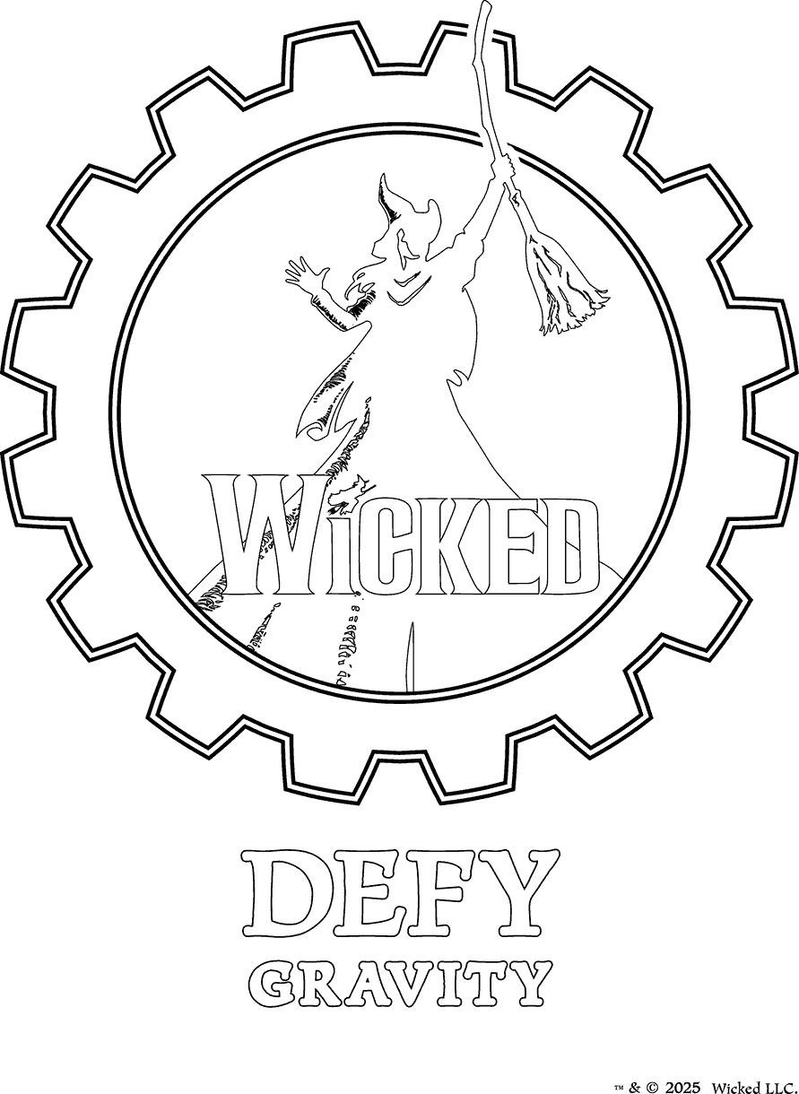 Coloring Page Image