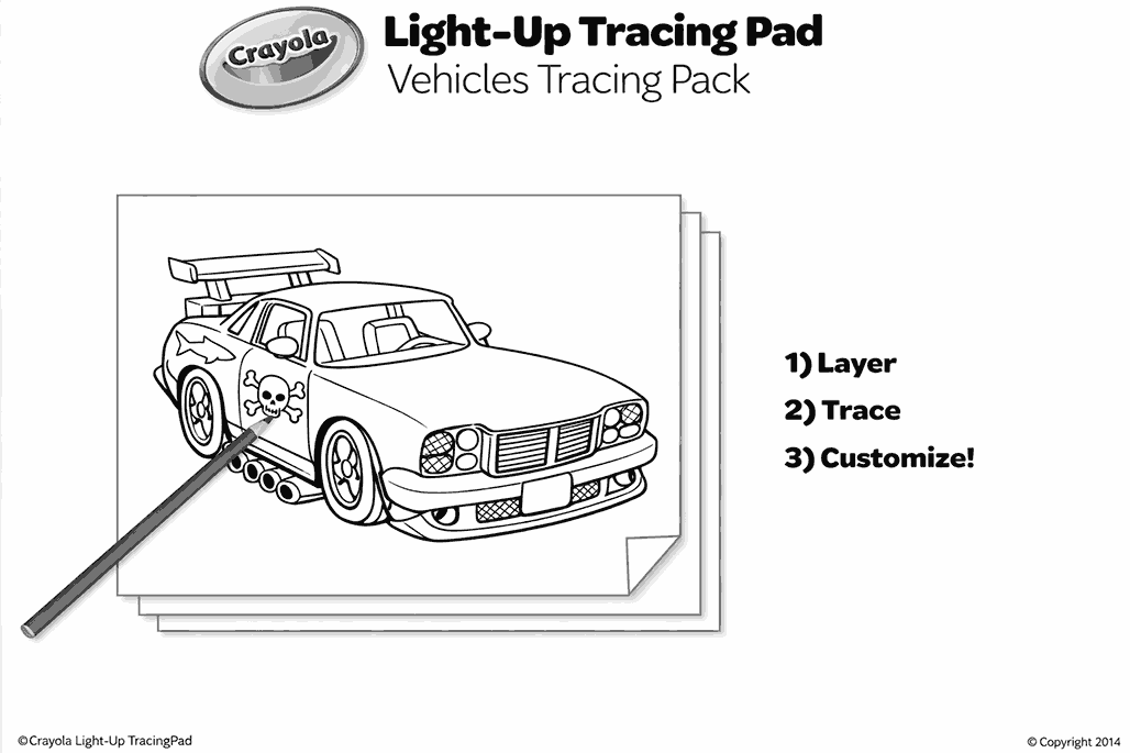 tracing worksheets featuring vehicles in the air and land