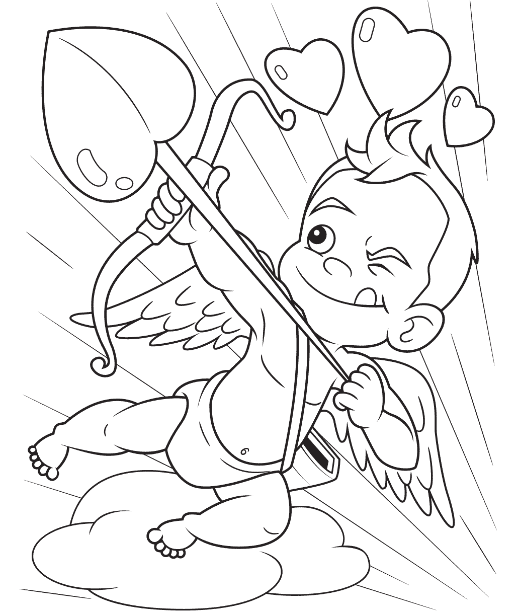Cupid