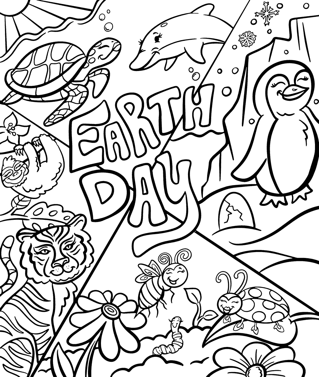 Earth Day