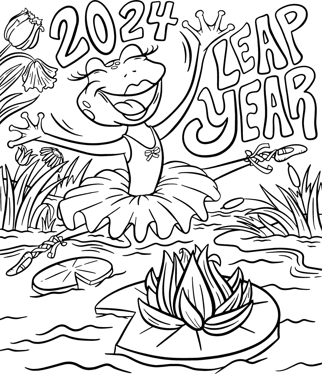 Leap Year