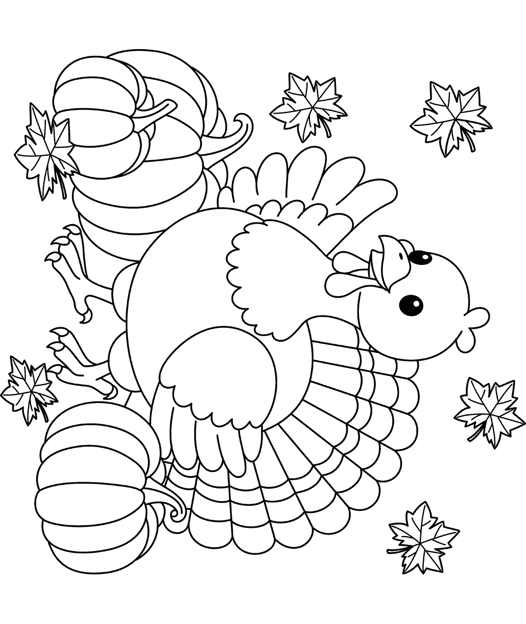 free printable holiday coloring pages & activities