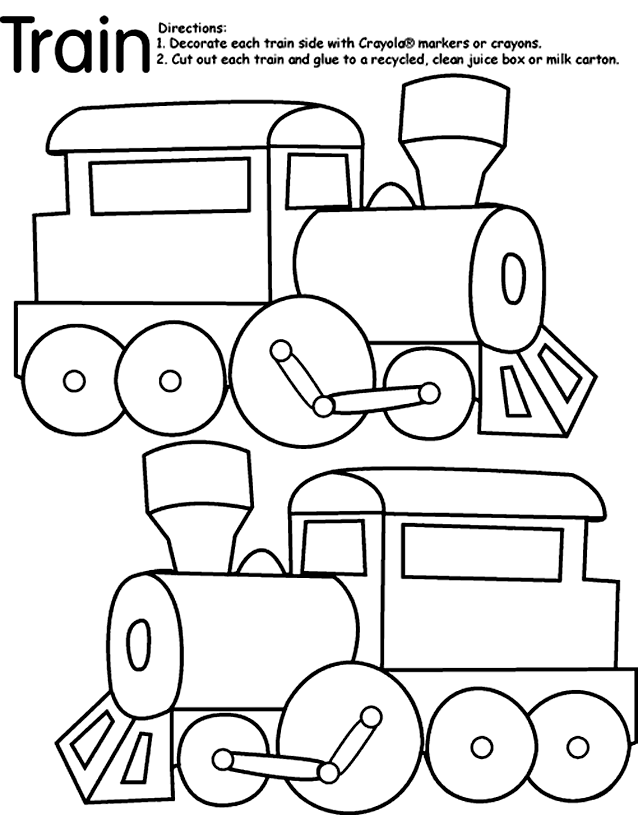 Train