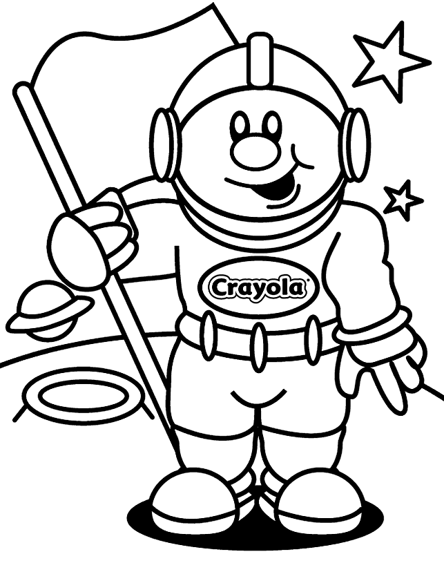 Astronaut