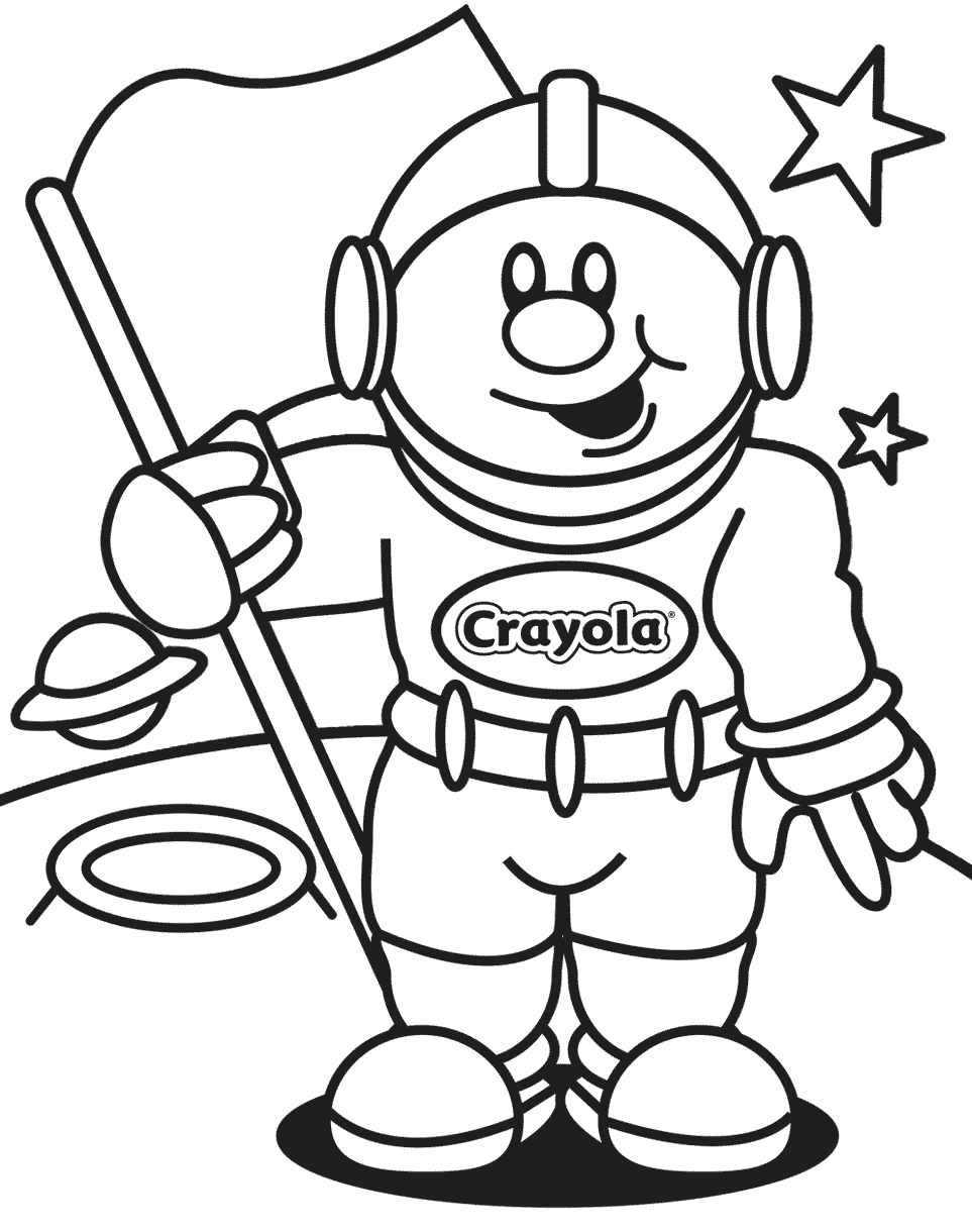 Astronaut