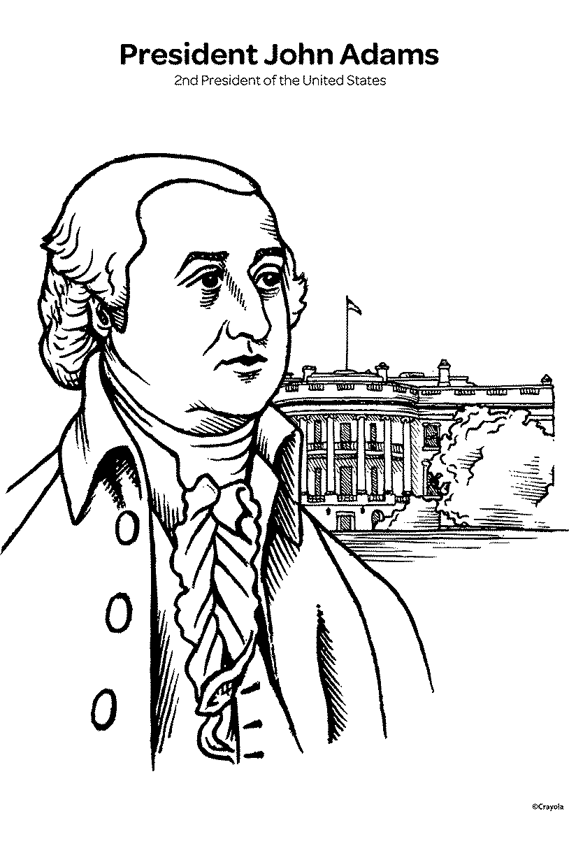 John Adams