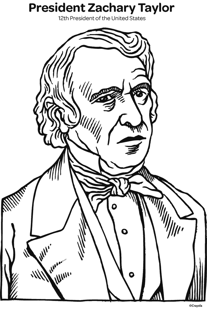 Zachary Taylor