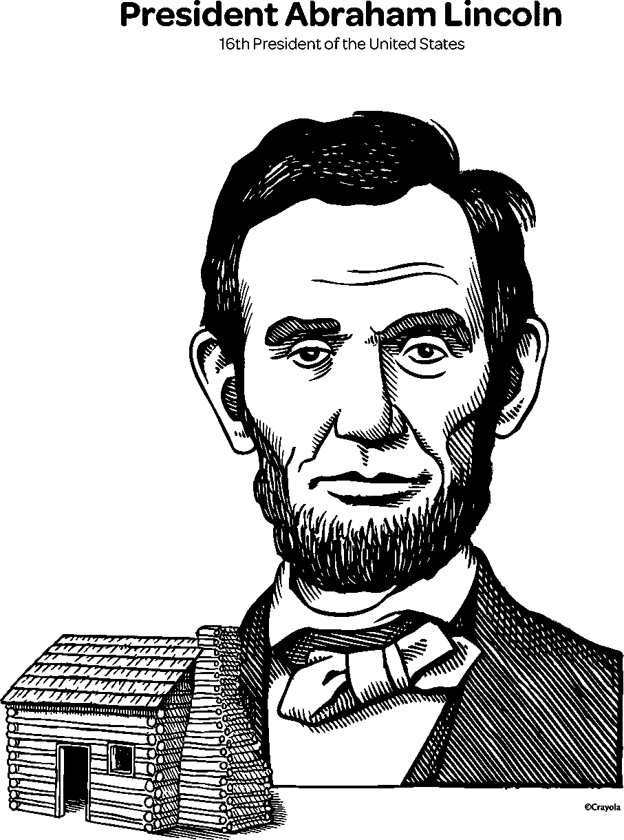 Abraham Lincoln