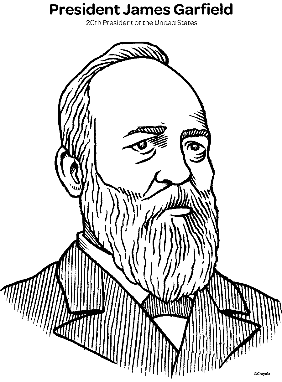 James Garfield