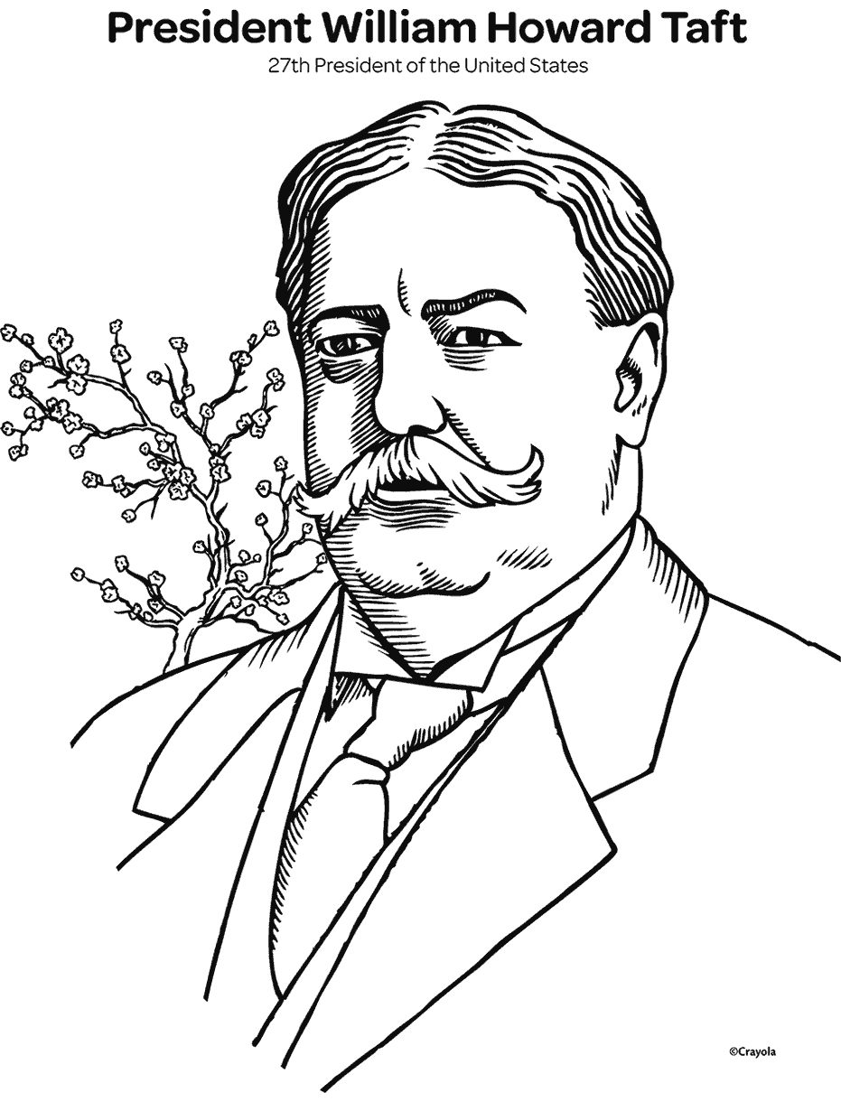 William Howard Taft