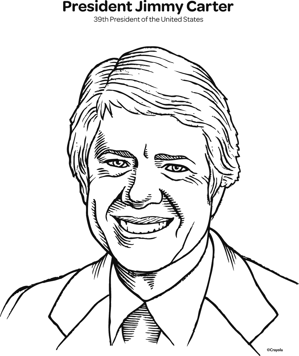 Jimmy Carter