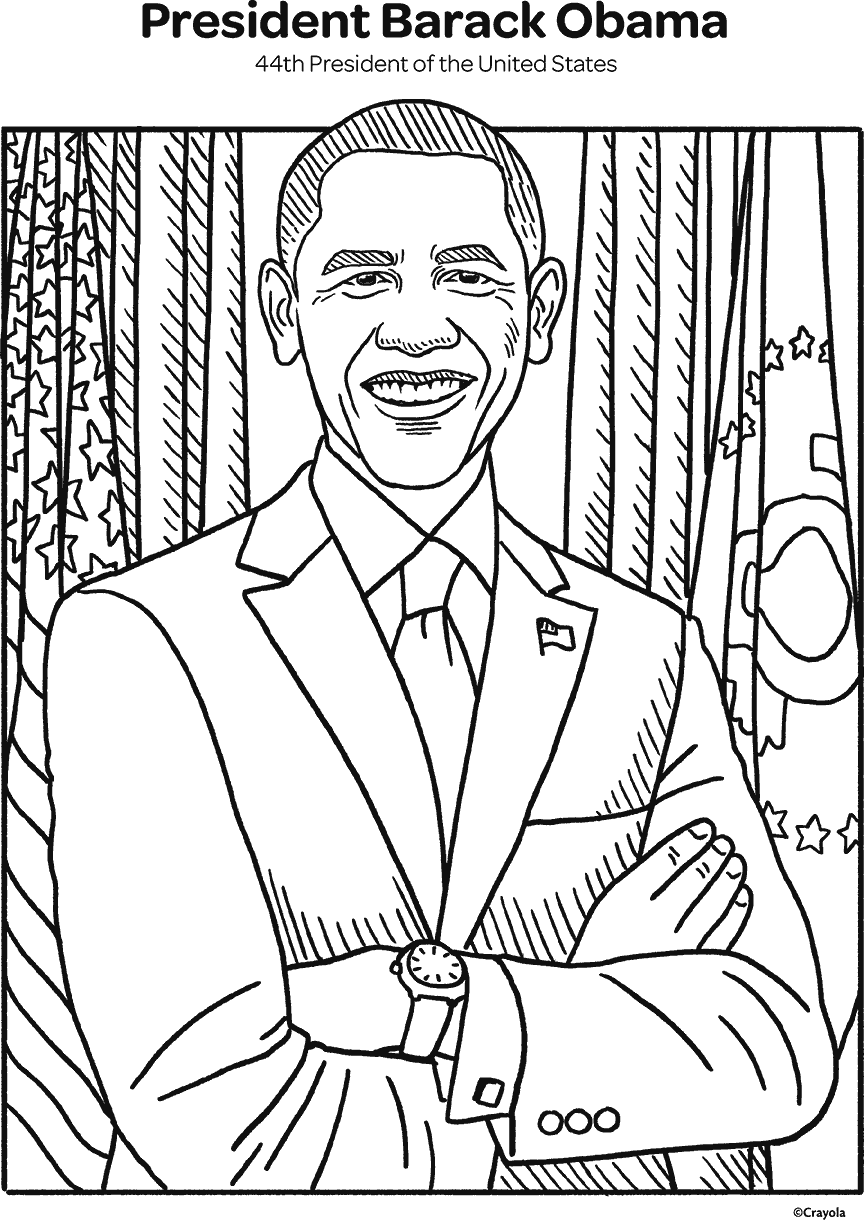 Barack Obama