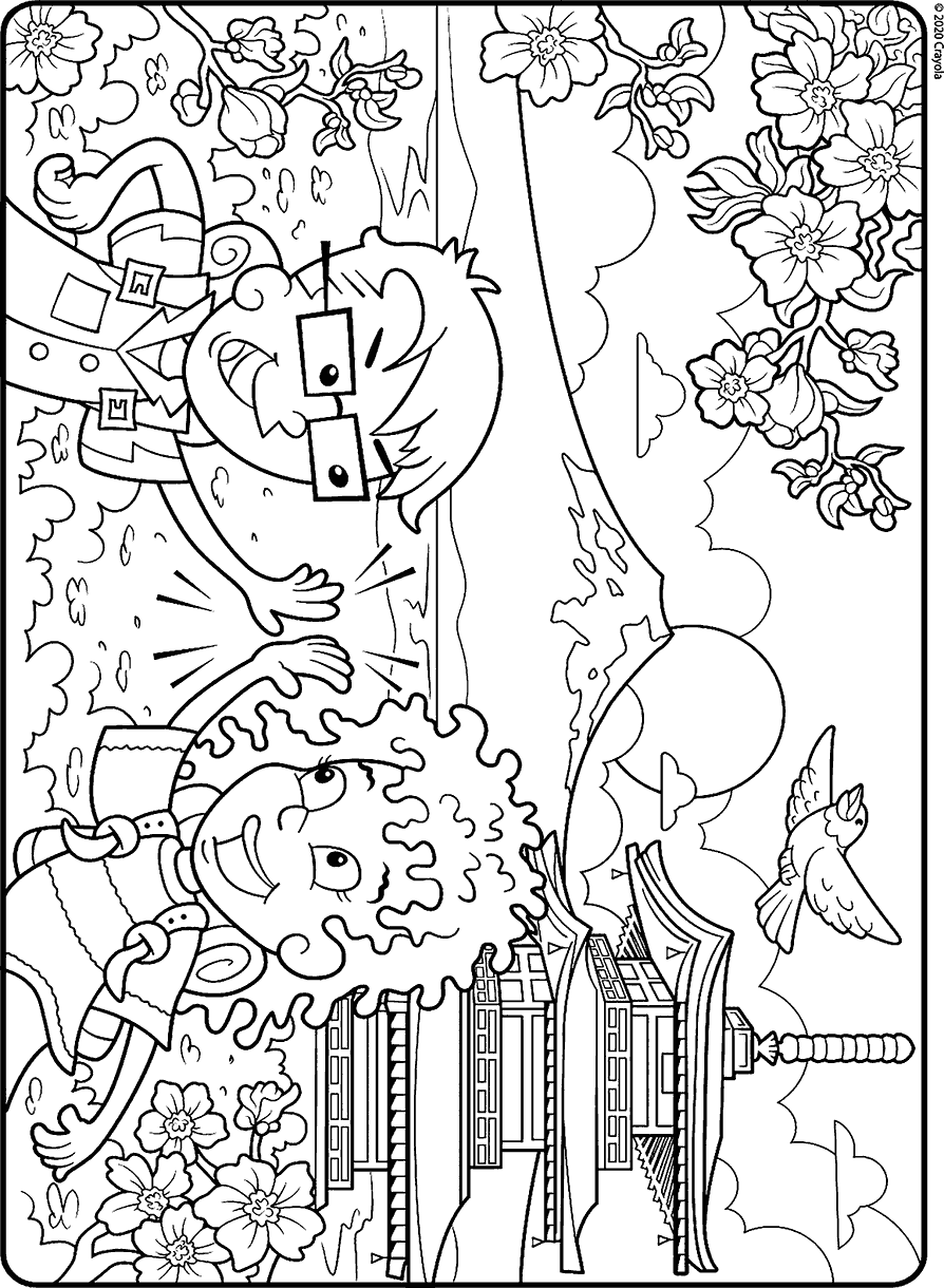 Colors of the World Mount Fuji & Sensoji Temple