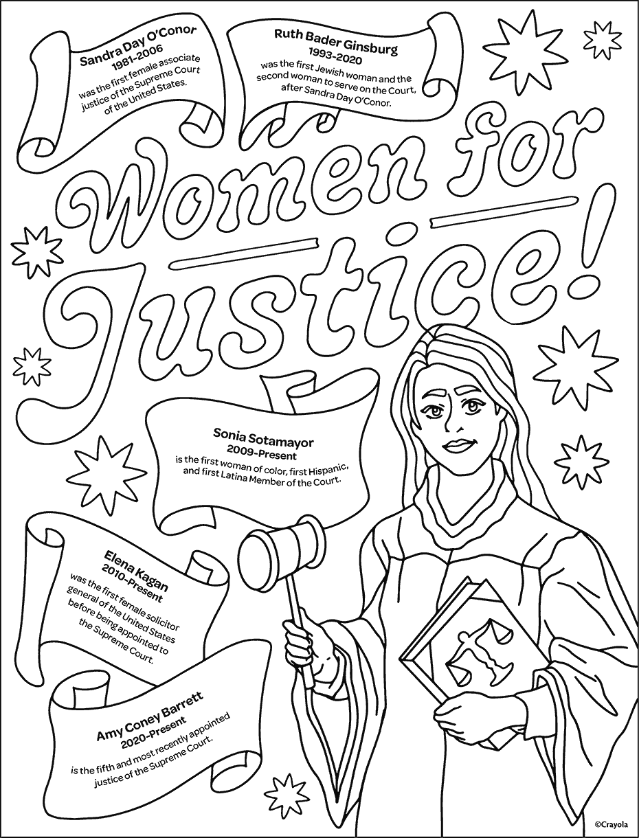 Women Supreme Court Justices