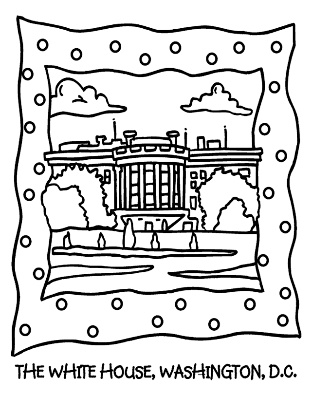 The White House